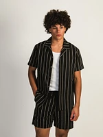 KOLBY STRIPE SHIRT