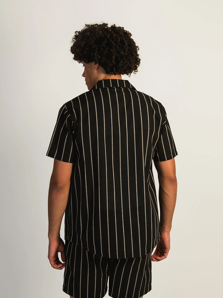 KOLBY STRIPE SHIRT