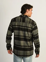 KOLBY TRAPPER OVERSHIRT