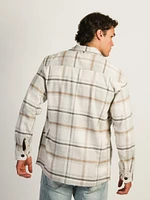 SURCHEMISE KOLBY TRAPPER