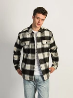 KOLBY TRAPPER OVERSHIRT