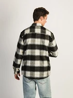 KOLBY TRAPPER OVERSHIRT