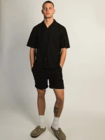 KOLBY BOXY FIT SHIRT