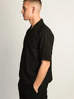 KOLBY BOXY FIT SHIRT