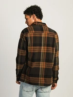 CHEMISE SURDIMENSIONNÉE KOLBY
