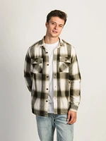 CHEMISE SURDIMENSIONNÉE KOLBY