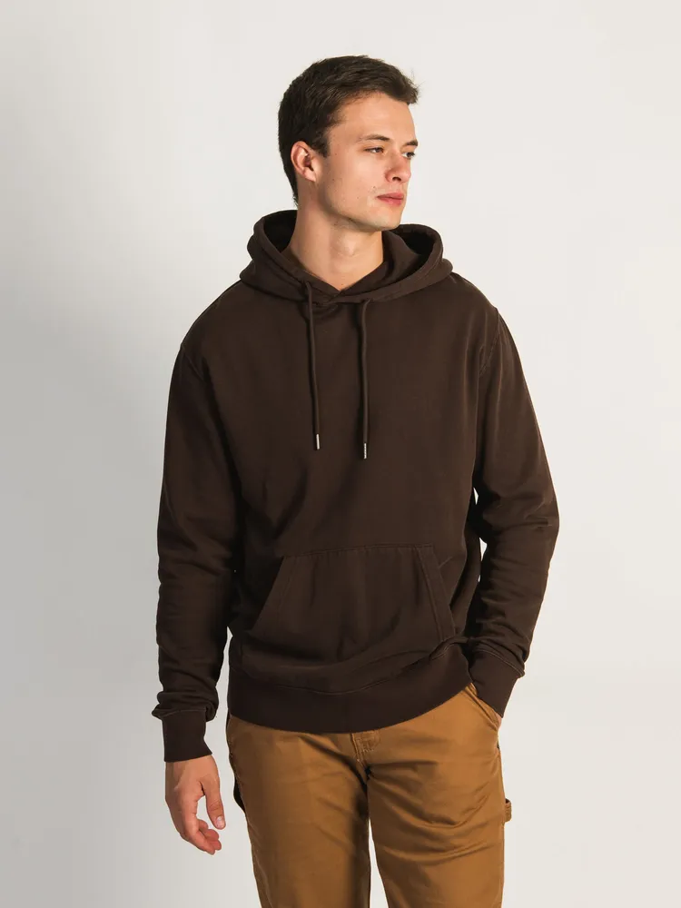 KOLBY PARKER GARMENT DYE HOODIE