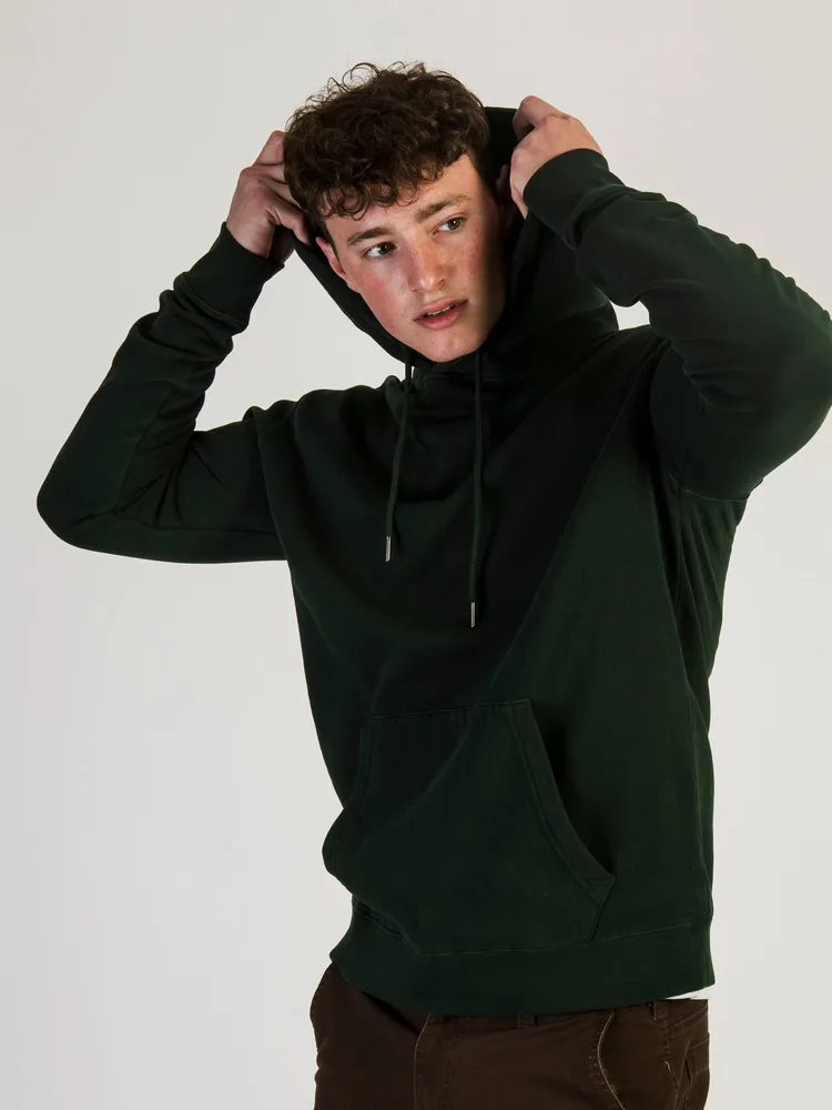 KOLBY PARKER GARMENT DYE HOODIE