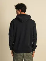 KOLBY PARKER GARMENT DYE HOOD