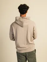 KOLBY PARKER GARMENT DYE HOOD