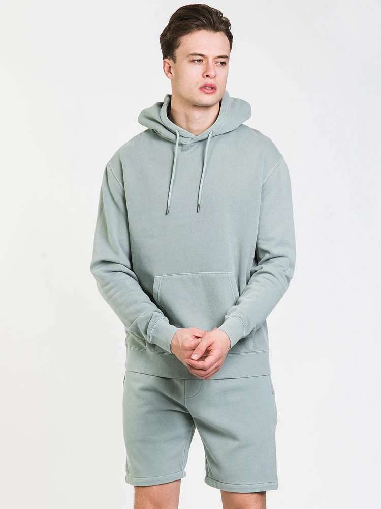 KOLBY PARKER GARMENT DYE HOODIE