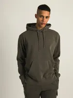 KOLBY PARKER GARMENT DYE HOODIE