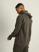 KOLBY PARKER GARMENT DYE HOODIE