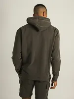 KOLBY PARKER GARMENT DYE HOODIE