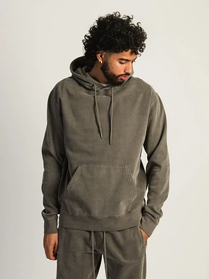 KOLBY PARKER GARMET DYE HOODIE