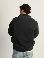 KOLBY PARKER VINTAGE WASH QUARTER ZIP