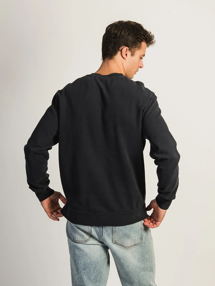 KOLBY PARKER VINTAGE WASH CREW