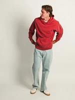 KOLBY RELAXED FIT HOODIE - CRAN