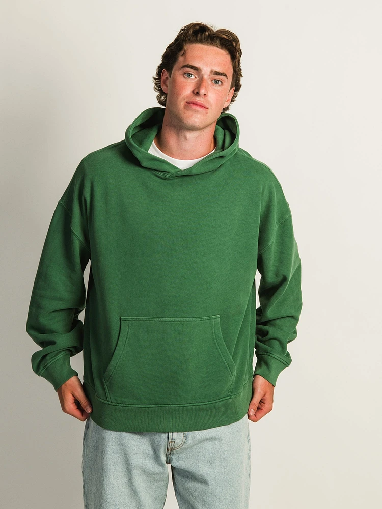KOLBY RELAXED FIT HOODIE