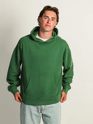 KOLBY RELAXED FIT HOODIE