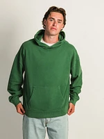 KOLBY RELAXED FIT HOODIE
