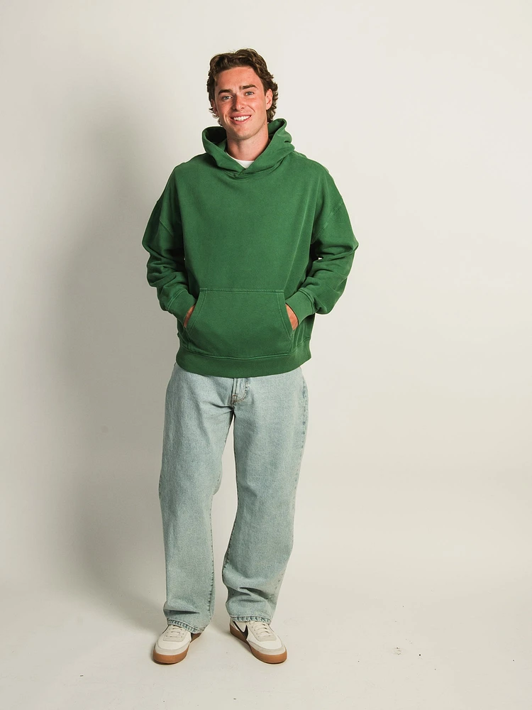 KOLBY RELAXED FIT HOODIE