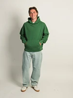 KOLBY RELAXED FIT HOODIE