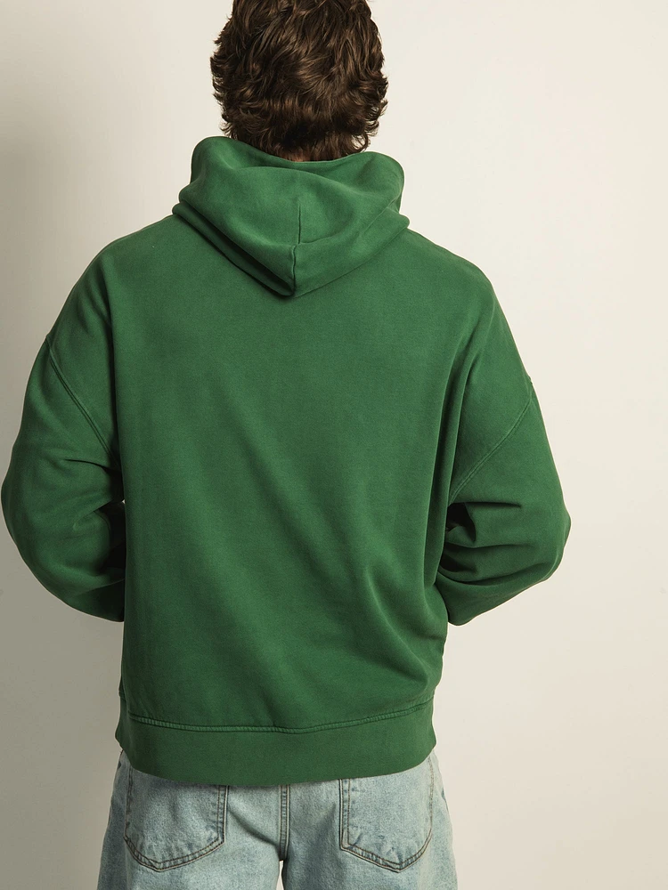KOLBY RELAXED FIT HOODIE