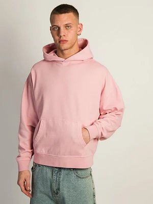 HOODIE DÉCONTRACTÉ KOLBY – ROSE