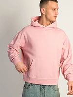 HOODIE DÉCONTRACTÉ KOLBY – ROSE