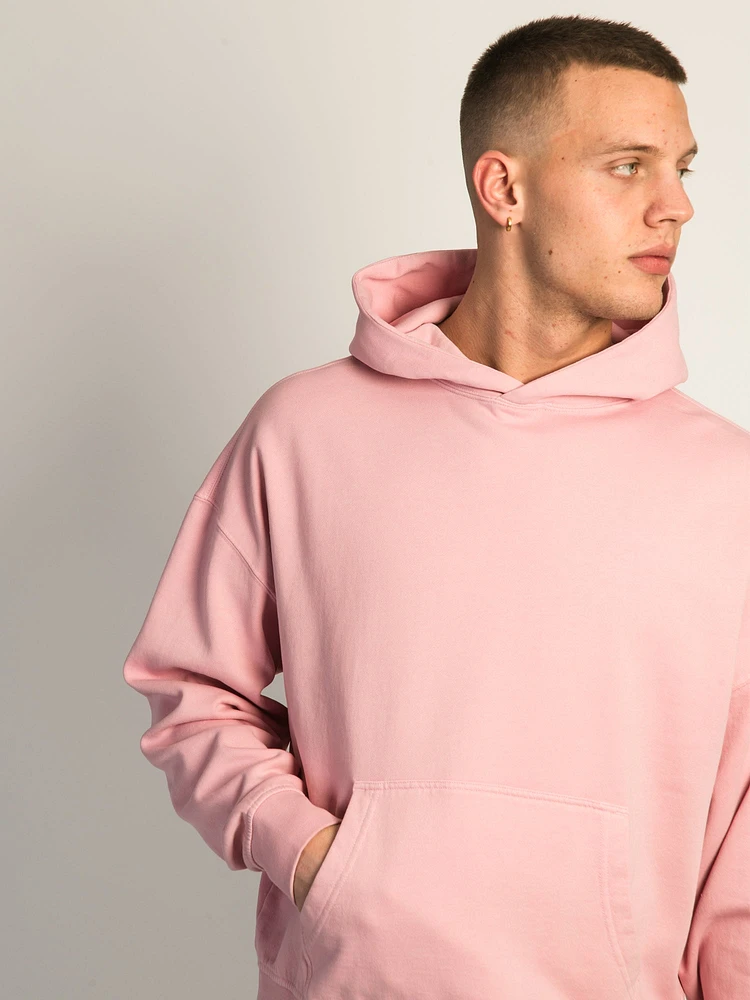 HOODIE DÉCONTRACTÉ KOLBY – ROSE