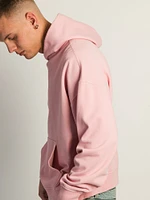 HOODIE DÉCONTRACTÉ KOLBY – ROSE