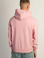 HOODIE DÉCONTRACTÉ KOLBY – ROSE