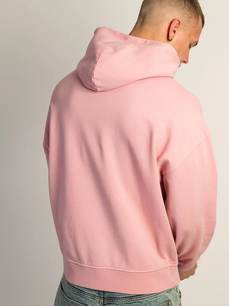 HOODIE DÉCONTRACTÉ KOLBY – ROSE