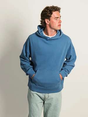 KOLBY RELAXED FIT HOODIE