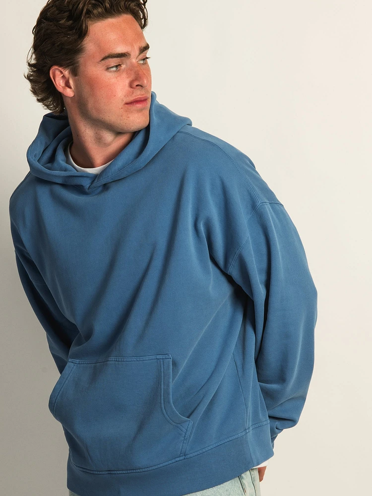 KOLBY RELAXED FIT HOODIE