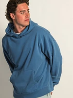 KOLBY RELAXED FIT HOODIE