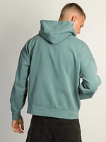 HOODIE DÉCONTRACTÉ KOLBY – TEAL