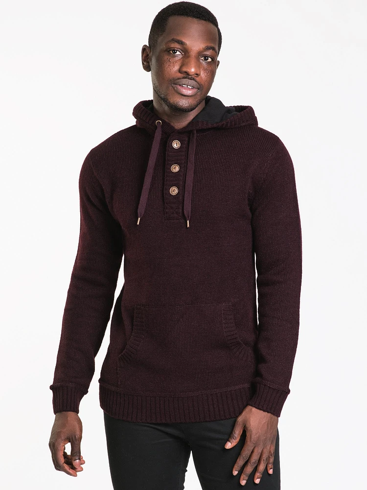 HOMME HUNTER SOLID