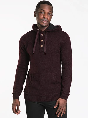 HOMME HUNTER SOLID