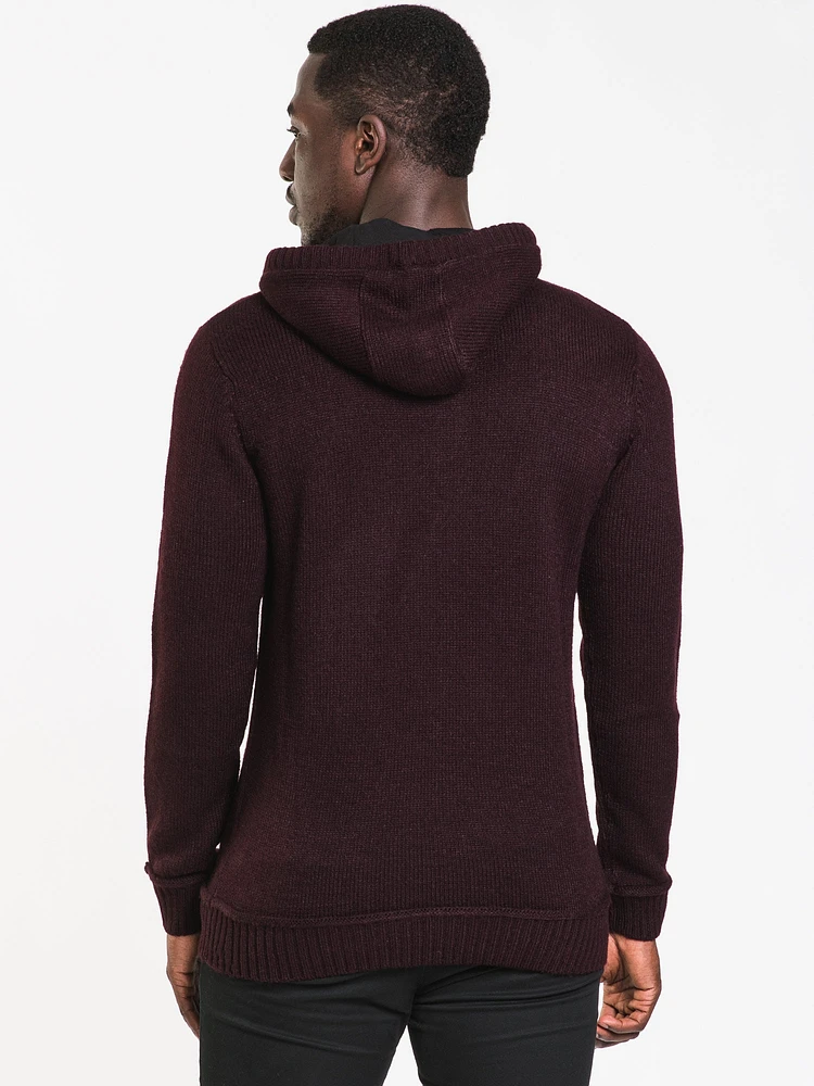 HOMME HUNTER SOLID