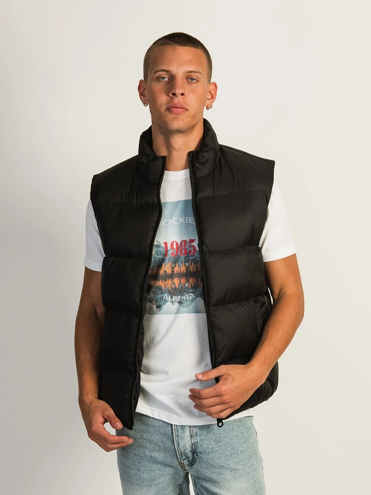 KOLBY PUFFER VEST