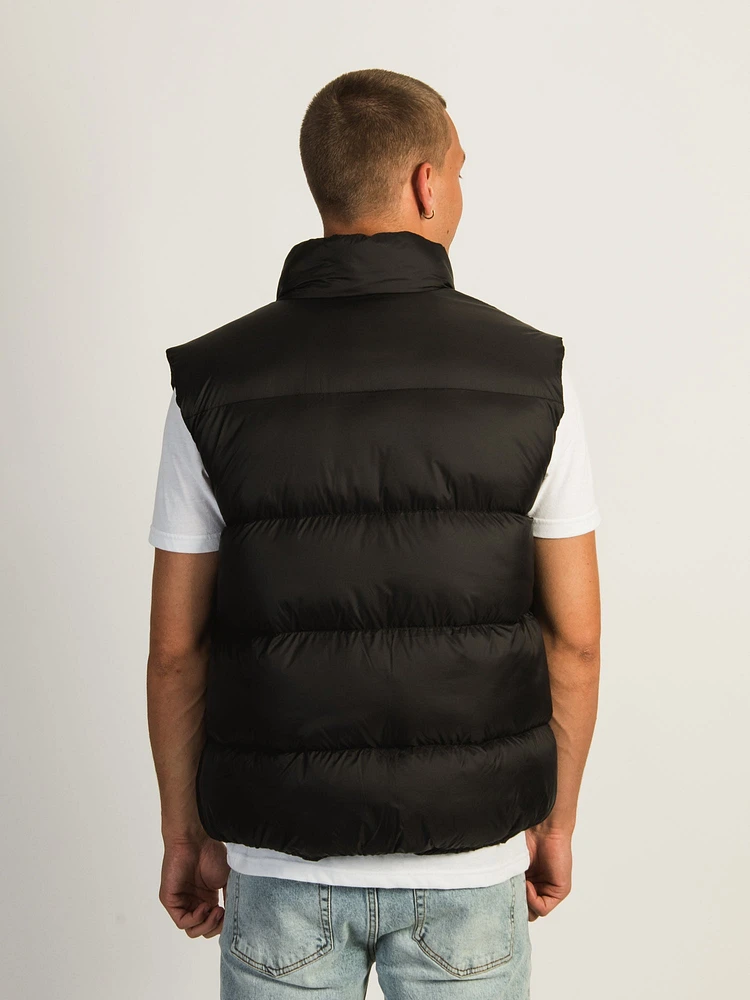 KOLBY PUFFER VEST