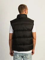 KOLBY PUFFER VEST