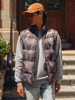 KOLBY PUFFER VEST