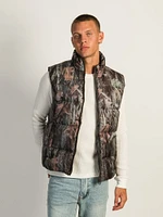 KOLBY PUFFER VEST
