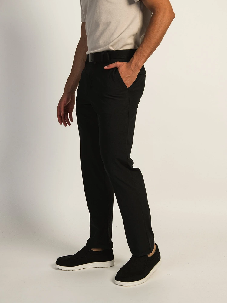 KOLBY STRETCH TROUSER