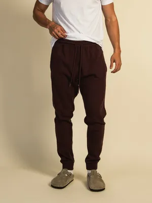 KOLBY GARMENT DYE SLIM JOGGER