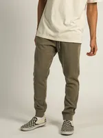 KOLBY GARMENT DYE SLIM JOGGER