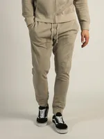 KOLBY GARMENT DYE SLIM JOGGER